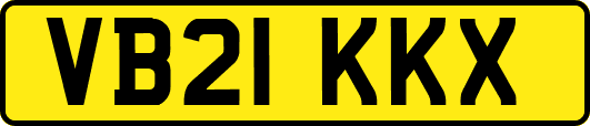 VB21KKX