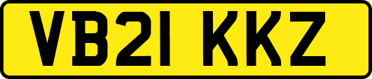 VB21KKZ