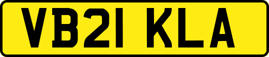 VB21KLA