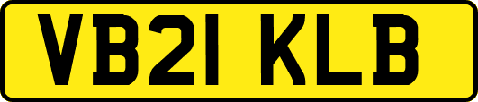VB21KLB