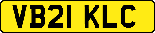 VB21KLC