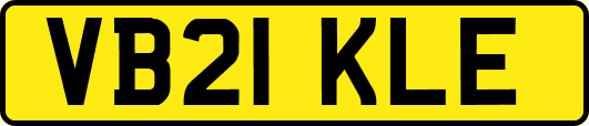 VB21KLE