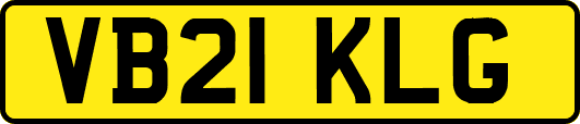 VB21KLG