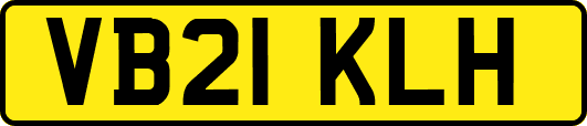 VB21KLH