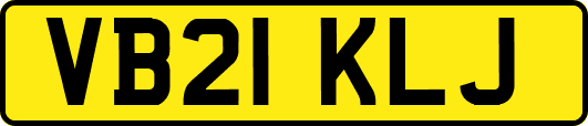 VB21KLJ