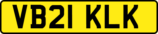VB21KLK