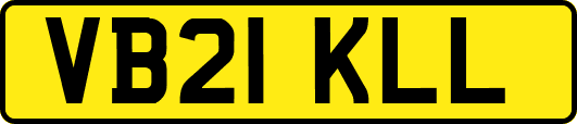 VB21KLL