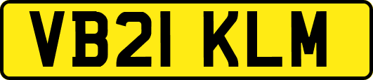 VB21KLM
