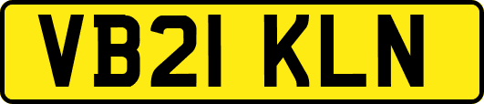 VB21KLN