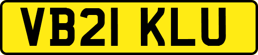 VB21KLU