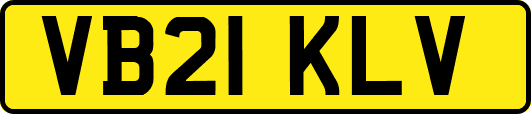 VB21KLV