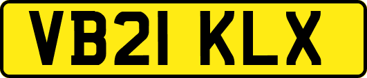 VB21KLX