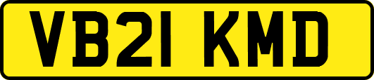 VB21KMD