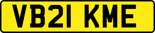 VB21KME