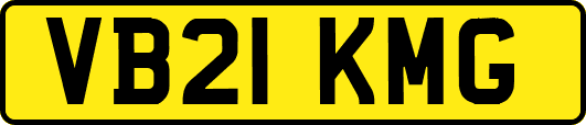 VB21KMG
