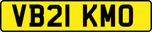 VB21KMO