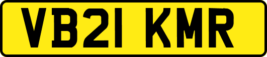 VB21KMR