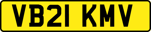 VB21KMV