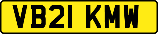 VB21KMW