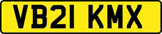 VB21KMX