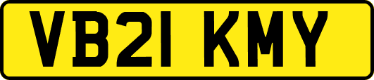 VB21KMY