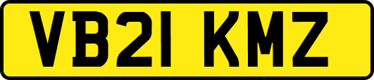 VB21KMZ