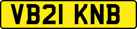 VB21KNB