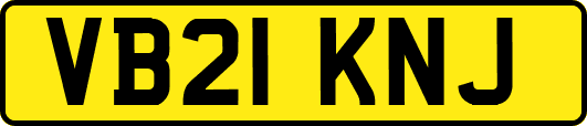 VB21KNJ