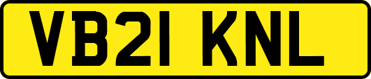 VB21KNL