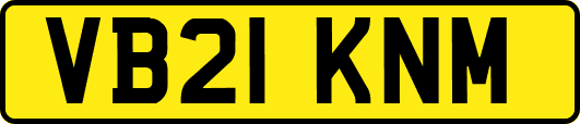 VB21KNM