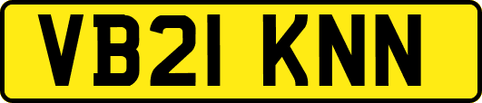 VB21KNN
