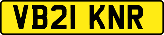 VB21KNR
