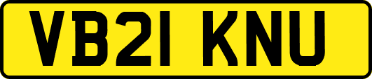 VB21KNU