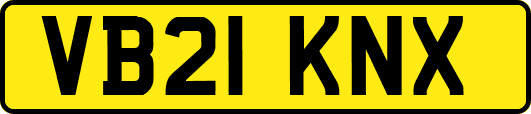 VB21KNX