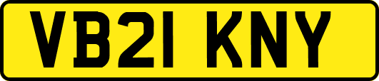 VB21KNY