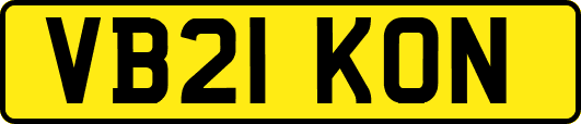 VB21KON