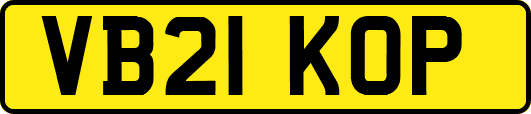 VB21KOP