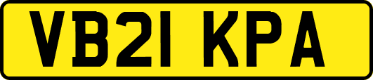 VB21KPA