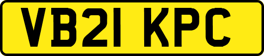 VB21KPC