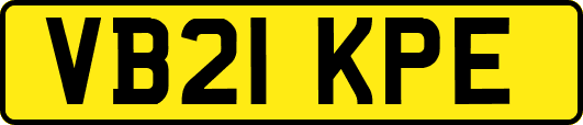 VB21KPE