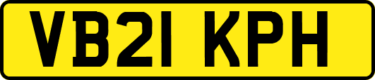 VB21KPH