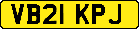 VB21KPJ