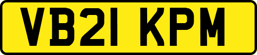 VB21KPM