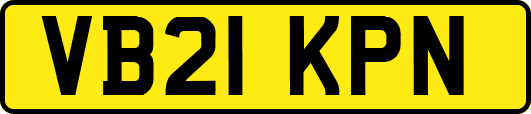VB21KPN