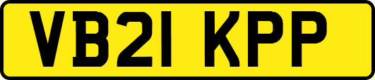 VB21KPP
