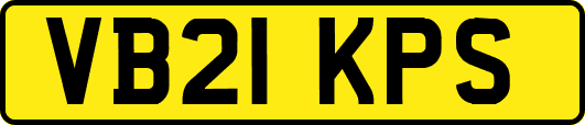 VB21KPS