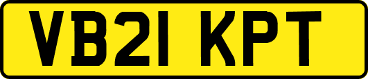 VB21KPT