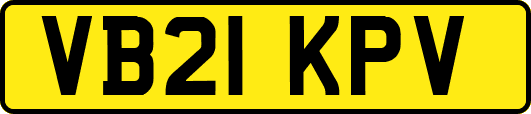 VB21KPV
