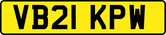 VB21KPW