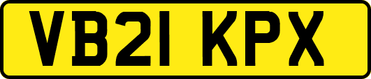 VB21KPX